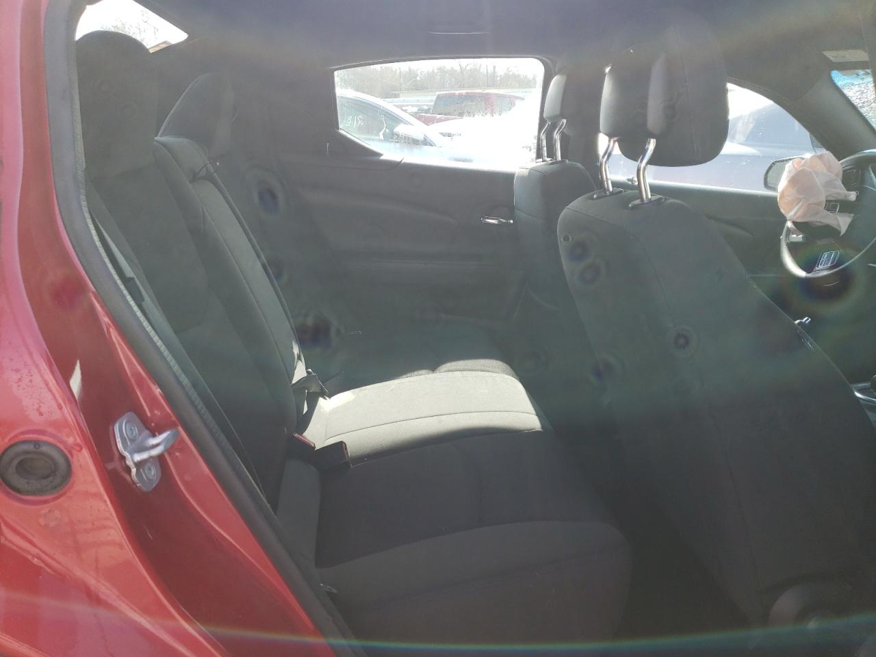 Photo 6 from auction – 2013 DODGE AVENGER SE with VIN 1C3CDZAB3DN616858