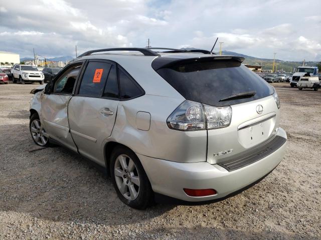 Photo 3 from auction – 2004 LEXUS RX 330 with VIN JTJGA31U440014324