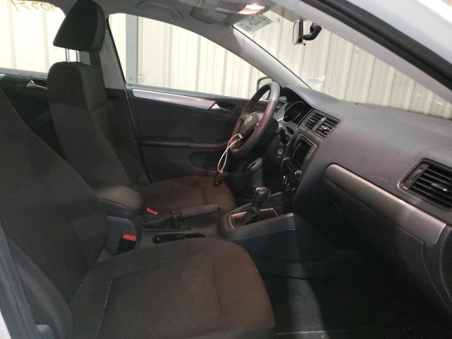 Photo 5 from auction – 2016 VOLKSWAGEN JETTA S with VIN 3VW267AJ8GM381107