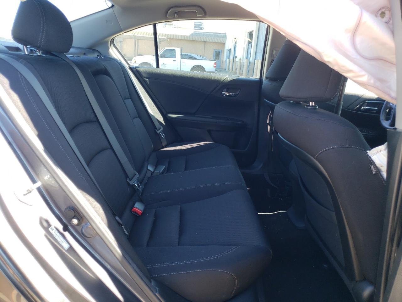 Photo 6 from auction – 2013 HONDA ACCORD SPO with VIN 1HGCR2F53DA150641