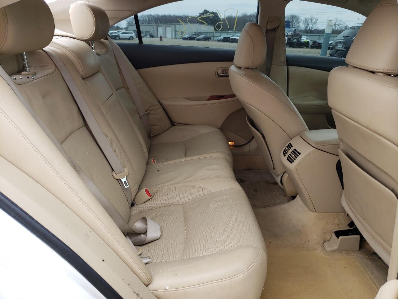 صورة رقم 6 من المزاد - 2007 LEXUS ES 350 مع VIN JTHBJ46GX72129586