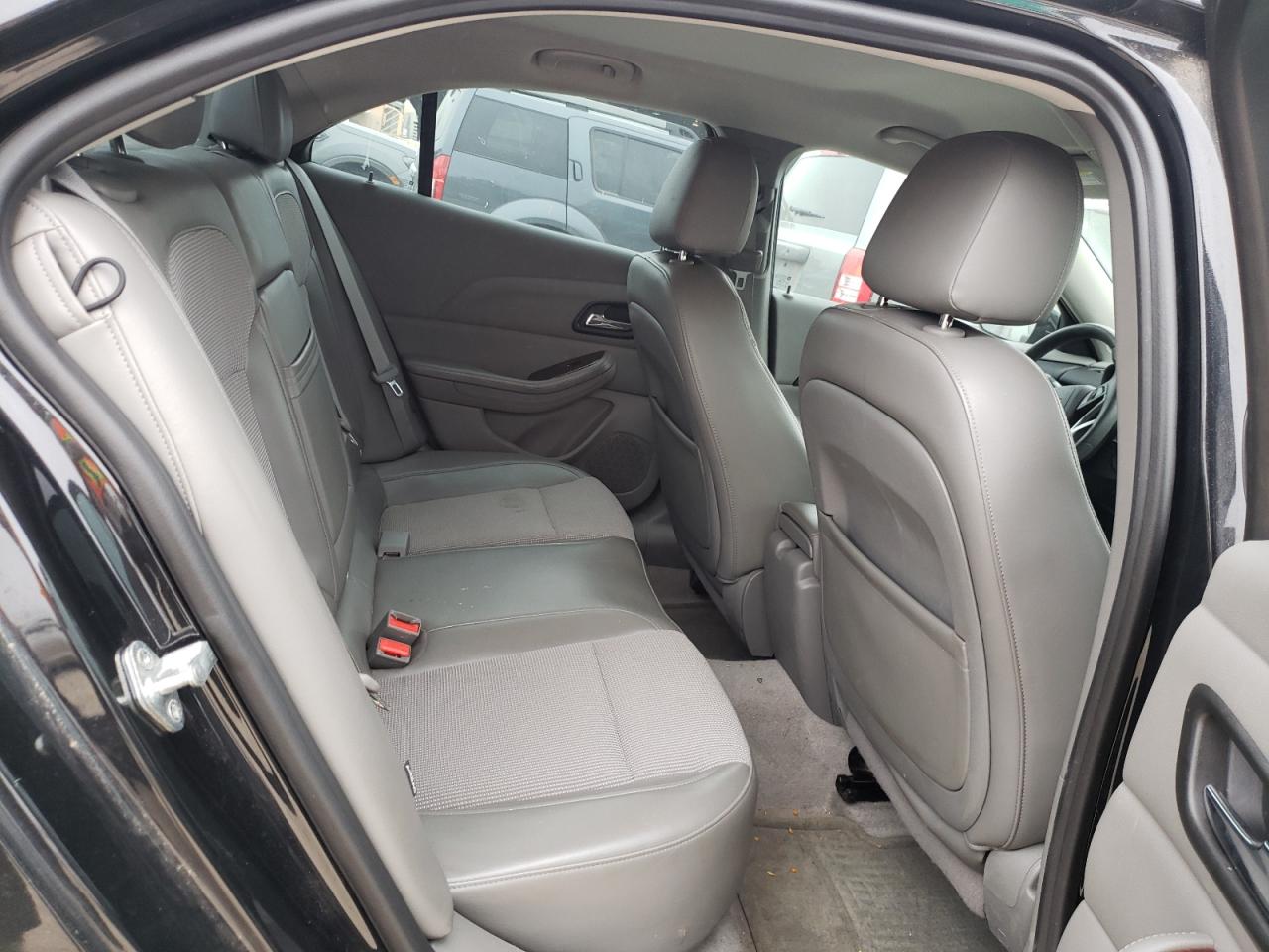 Photo 6 from auction – 2013 CHEVROLET MALIBU 1LT with VIN 1G11C5SA7DF185268