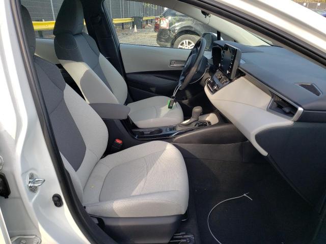 Photo 5 from auction – 2020 TOYOTA COROLLA L with VIN 5YFDPRAE4LP093028