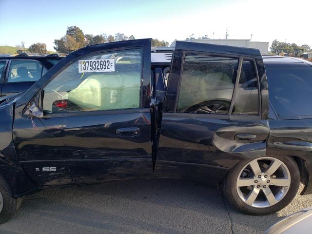 Photo 9 from auction – 2007 CHEVROLET TRAILBLAZE with VIN 1GNET13H572234435