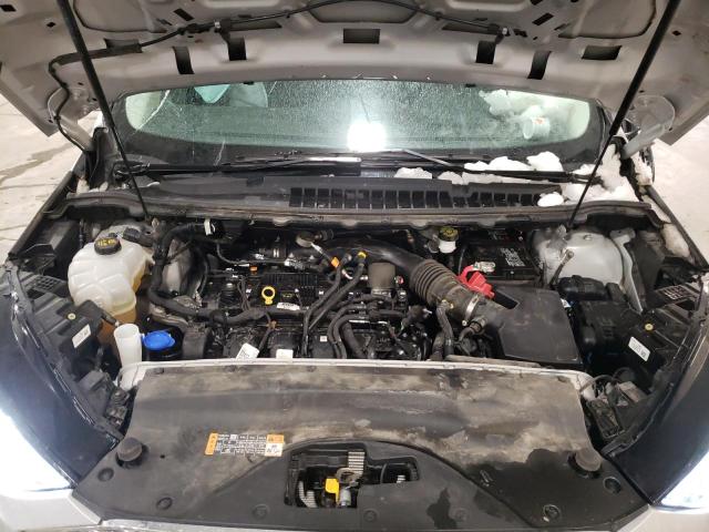 Photo 7 from auction – 2019 FORD EDGE SEL with VIN 2FMPK4J92KBC48468