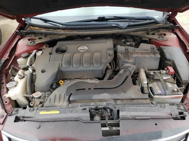 Photo 7 from auction – 2011 NISSAN ALTIMA BAS with VIN 1N4AL2AP0BN465912