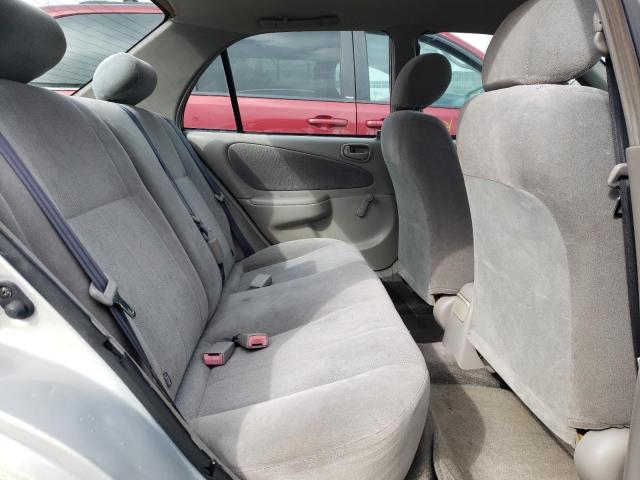 Photo 6 from auction – 2002 TOYOTA COROLLA CE with VIN 2T1BR12E32C877474