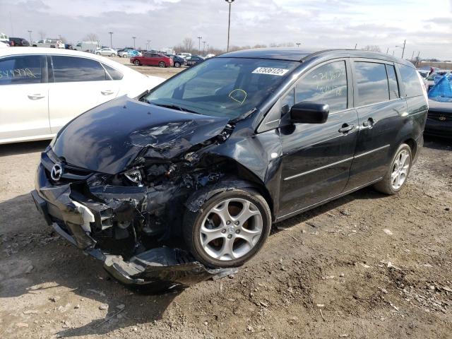 صورة رقم 9 من المزاد - 2009 MAZDA 5 مع VIN JM1CR29L190340170
