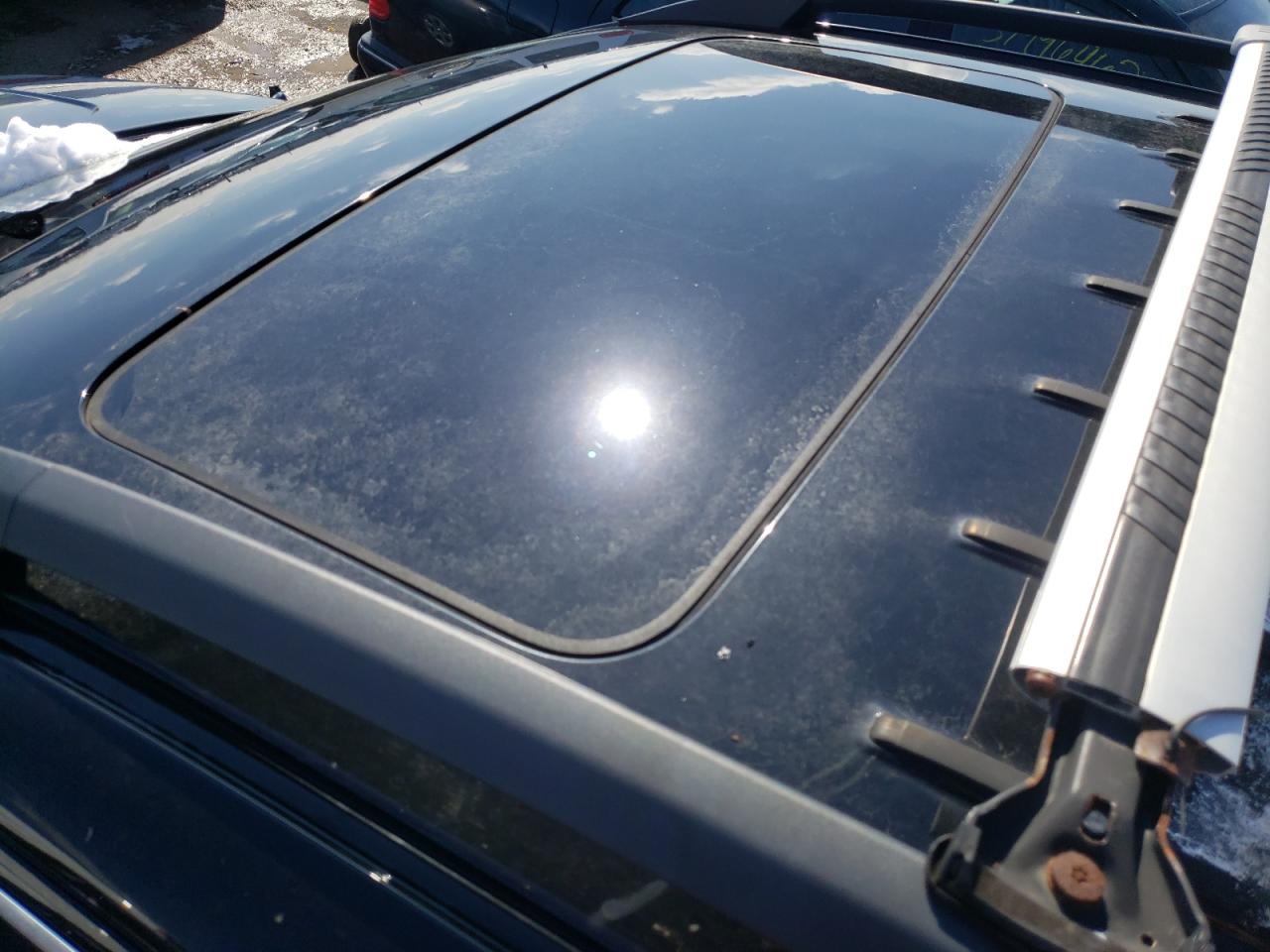 صورة رقم 9 من المزاد - 2004 VOLVO XC90 مع VIN YV1CM59H941032964