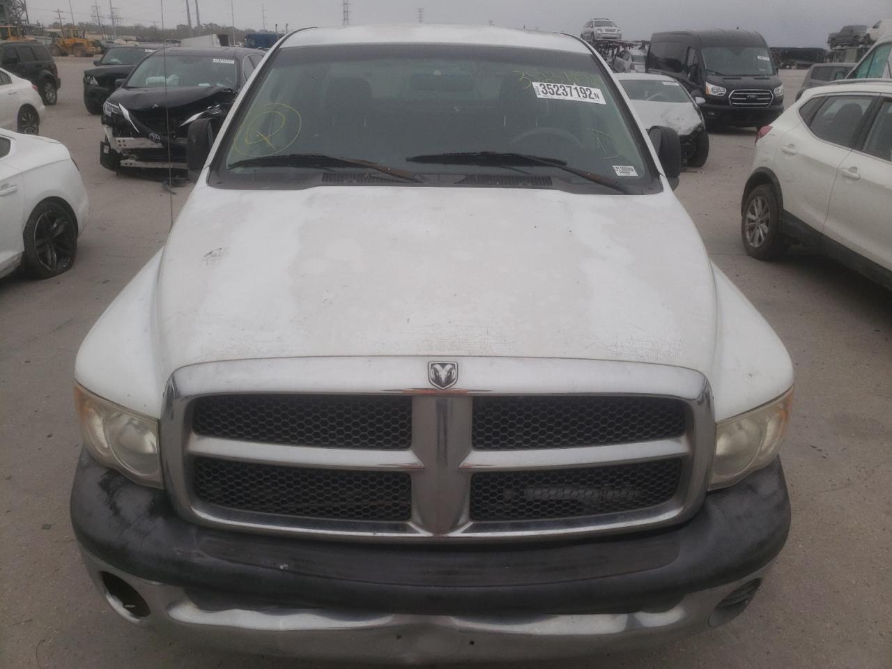 Фото 9 с аукциона – 2002 DODGE RAM 1500 с VIN 3D7HA18N52G184703