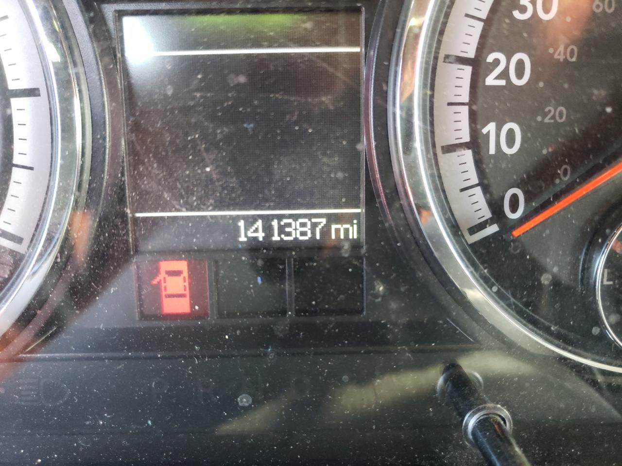 Photo 8 from auction – 2012 DODGE RAM 1500 L with VIN 1C6RD7JT7CS166674
