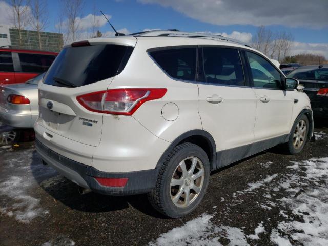 Photo 4 from auction – 2013 FORD ESCAPE TIT with VIN 1FMCU9J97DUD27279