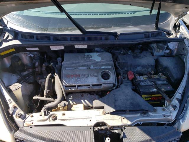 Photo 7 from auction – 2004 TOYOTA SIENNA LE with VIN 5TDBA23C44S009066