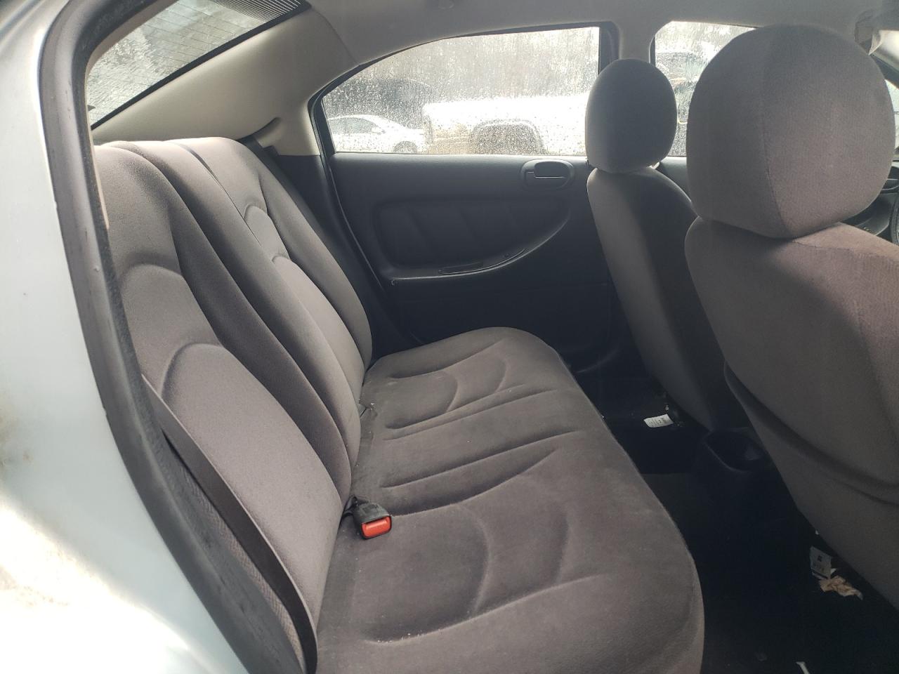 Photo 6 from auction – 2003 CHRYSLER SEBRING LX with VIN 1C3EL46X53N503205