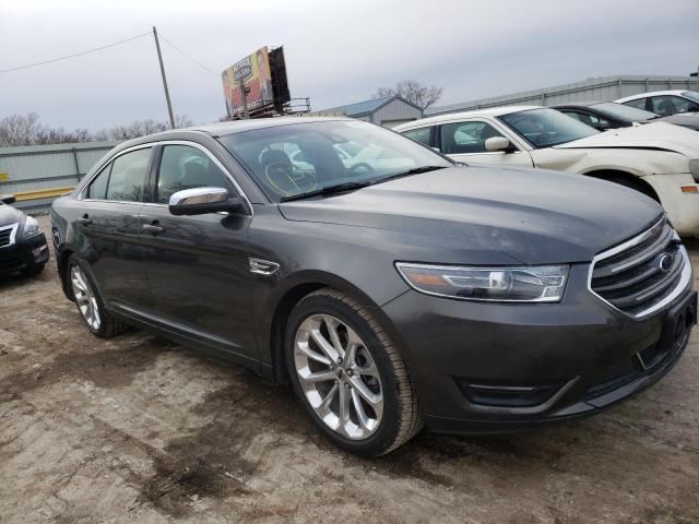 FORD TAURUS LIM 2017 с VIN 1FAHP2F88HG127787 - Фото с аукциона