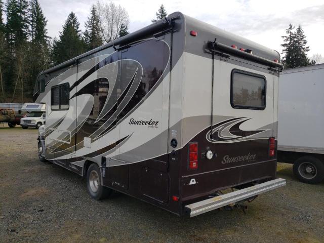 Photo 3 from auction – 2014 FORD ECONOLINE with VIN 1FDXE4FSXEDA05041