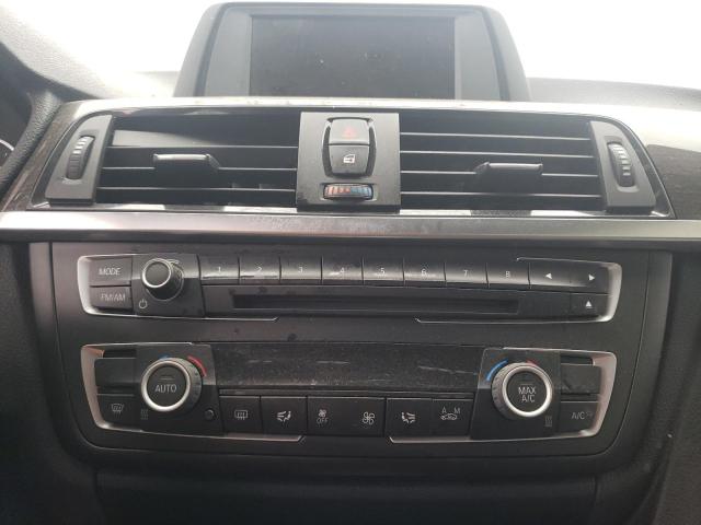 Photo 9 from auction – 2015 BMW 328 I with VIN WBA3A5G59FNS83029