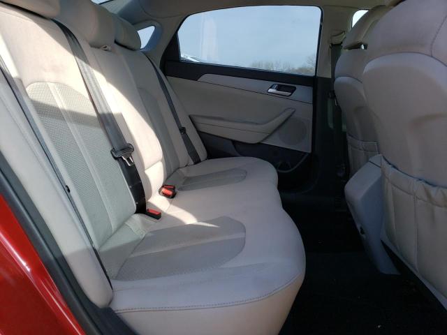 Photo 6 from auction – 2015 HYUNDAI SONATA SE with VIN 5NPE24AF5FH002185