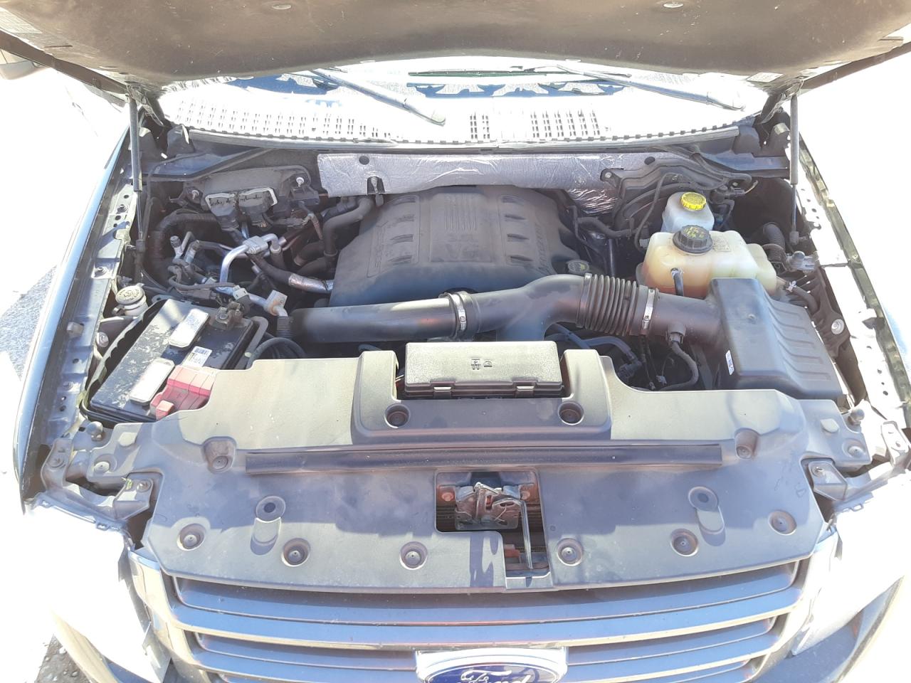 Photo 7 from auction – 2017 FORD EXPEDITION with VIN 1FMJU2AT5HEA28819