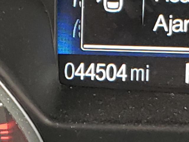Photo 8 from auction – 2018 FORD ESCAPE S with VIN 1FMCU0F79JUB72619