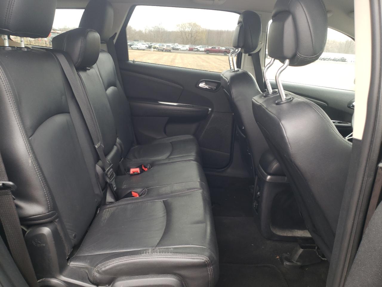 Photo 6 from auction – 2012 DODGE JOURNEY CR with VIN 3C4PDCDG5CT170356