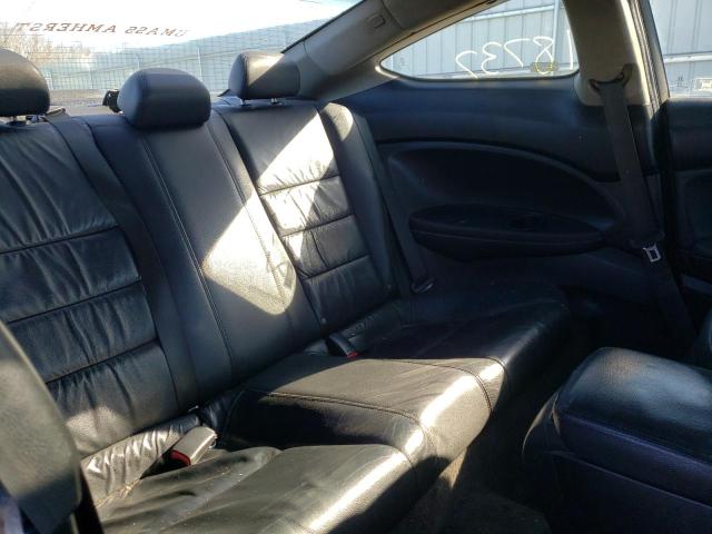 Photo 6 from auction – 2011 HONDA ACCORD EXL with VIN 1HGCS1B81BA006680