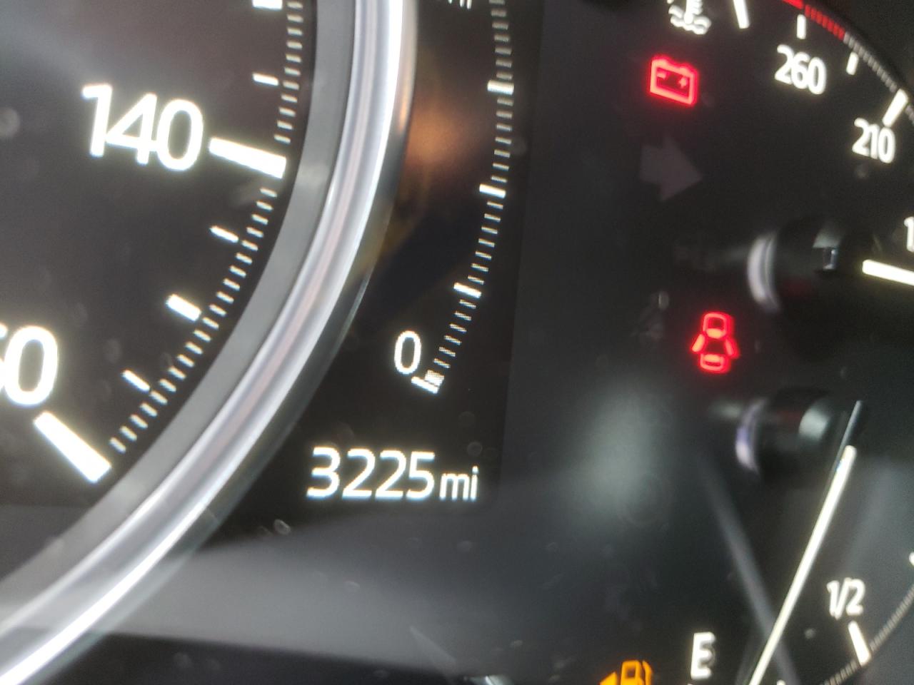 Photo 8 from auction – 2021 MAZDA CX-5 GRAND with VIN JM3KFBDM4M1479806
