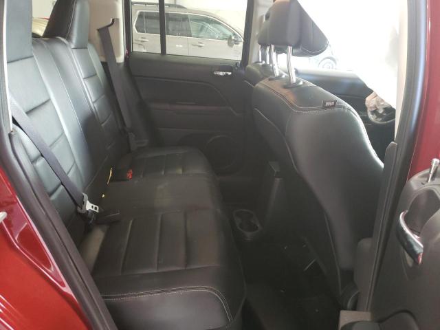 Photo 6 from auction – 2016 JEEP PATRIOT with VIN 1C4NJRAB7GD630530