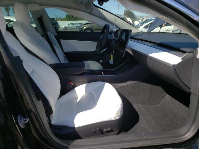 Photo 5 from auction – 2020 TESLA MODEL 3 with VIN 5YJ3E1EA3LF804711