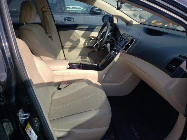 Photo 5 from auction – 2011 TOYOTA VENZA with VIN 4T3ZA3BB8BU039146