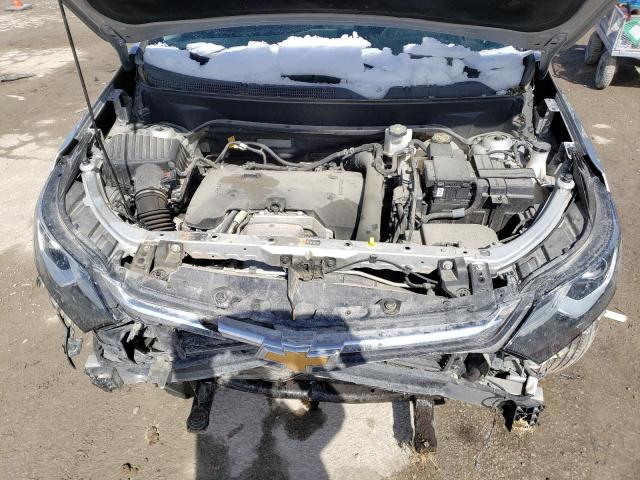 Photo 7 from auction – 2019 CHEVROLET EQUINOX PR with VIN 2GNAXYEX0K6255429