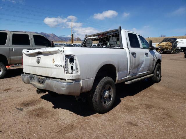 Photo 4 from auction – 2018 RAM 2500 ST with VIN 3C6UR5CJ6JG255989