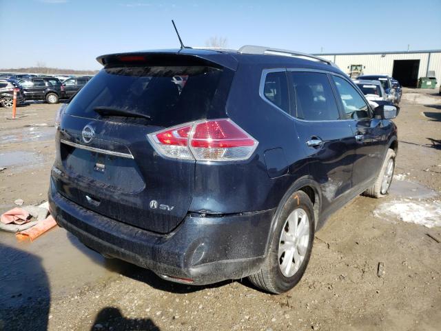 Photo 4 from auction – 2016 NISSAN ROGUE S with VIN JN8AT2MT0GW021907