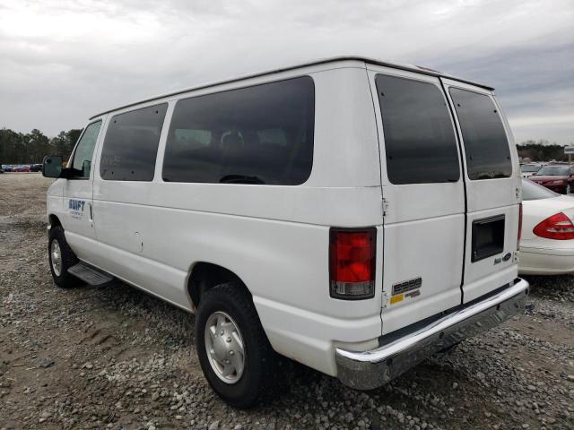 Photo 3 from auction – 2011 FORD ECONOLINE with VIN 1FBNE3BL4BDA53039