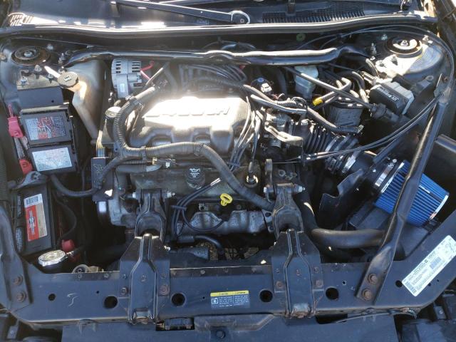 Zdjęcie 7 z aukcji – 2002 CHEVROLET MONTE CARL z VIN 2G1WW12E429263066