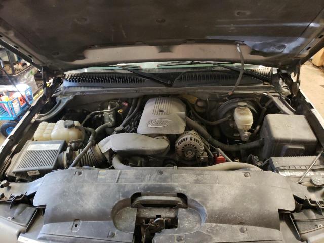 Photo 7 from auction – 2006 CHEVROLET SILVERADO with VIN 2GCEK13V261280787