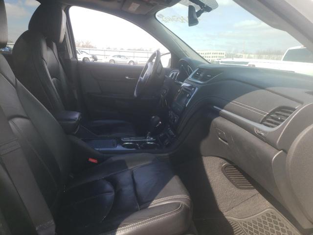 Photo 5 from auction – 2015 CHEVROLET TRAVERSE L with VIN 1GNKVHKD9FJ309906