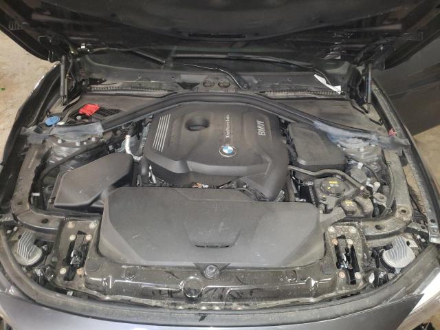 Photo 7 from auction – 2018 BMW 430XI GRAN with VIN WBA4J3C50JBL04827