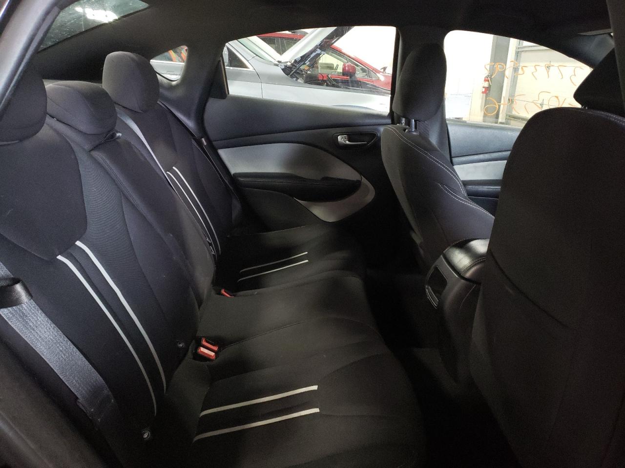 Photo 6 from auction – 2014 DODGE DART SXT with VIN 1C3CDFBB6ED791366