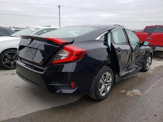 Photo 4 from auction – 2016 HONDA CIVIC LX with VIN 19XFC2F53GE063921