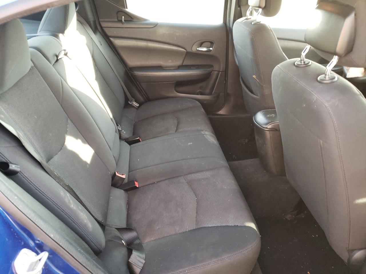 Photo 6 from auction – 2013 DODGE AVENGER SE with VIN 1C3CDZAB3DN616133