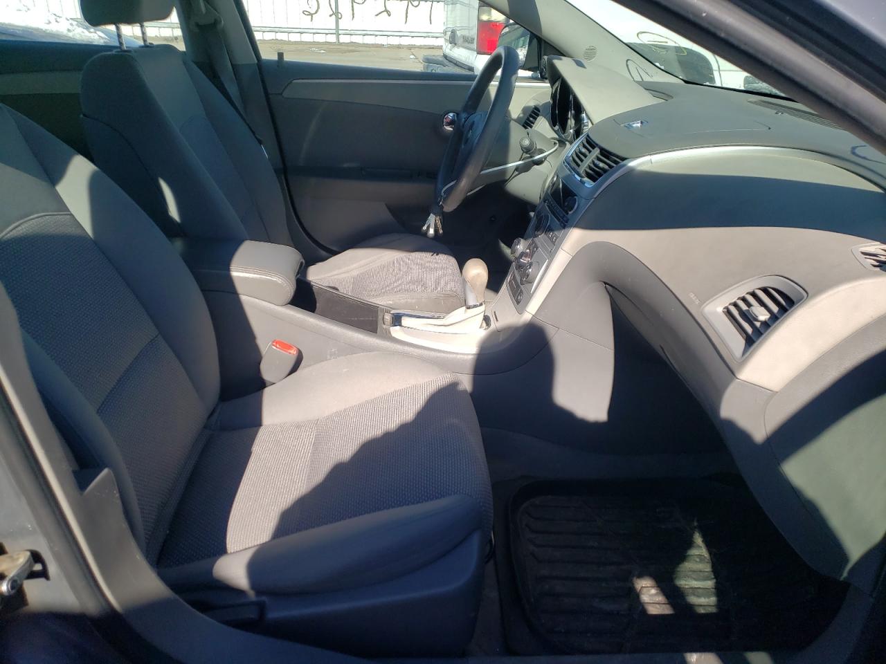 Photo 5 from auction – 2008 CHEVROLET MALIBU LS with VIN 1G1ZG57B484198330