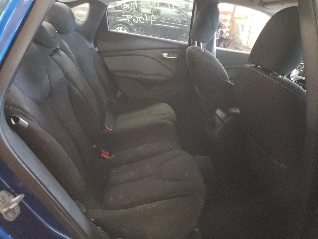 Photo 6 from auction – 2013 DODGE DART SXT with VIN 1C3CDFBA2DD152343