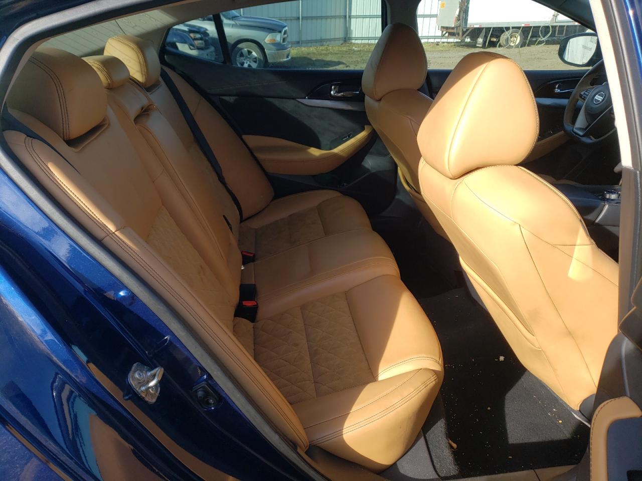 Photo 6 from auction – 2016 NISSAN MAXIMA 3.5 with VIN 1N4AA6AP7GC417002