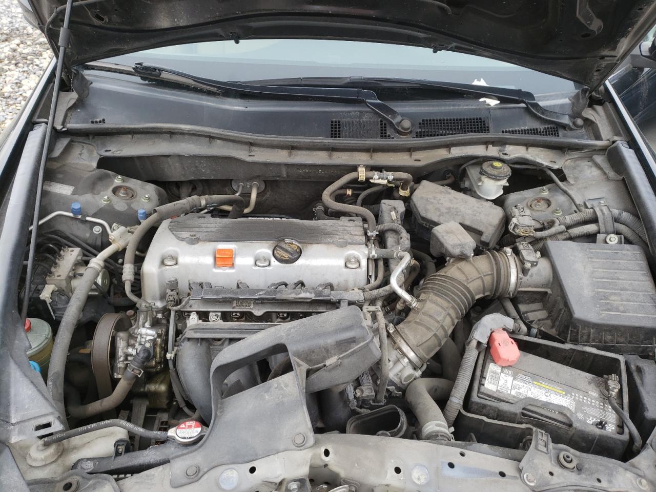 Photo 7 from auction – 2012 HONDA ACCORD LXP with VIN 1HGCP2F46CA188070
