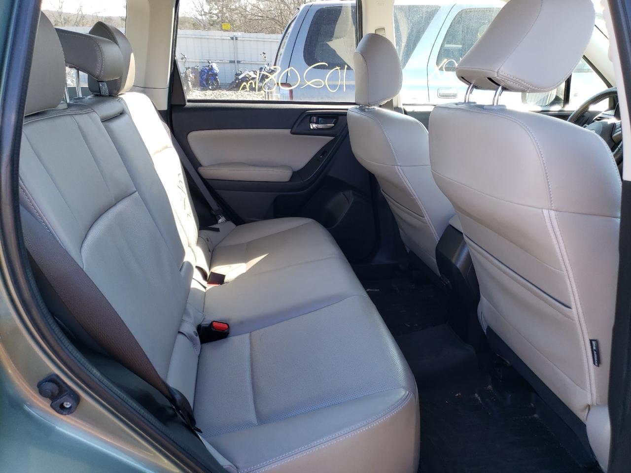 Photo 6 from auction – 2014 SUBARU FORESTER 2 with VIN JF2SJAJC8EH487589