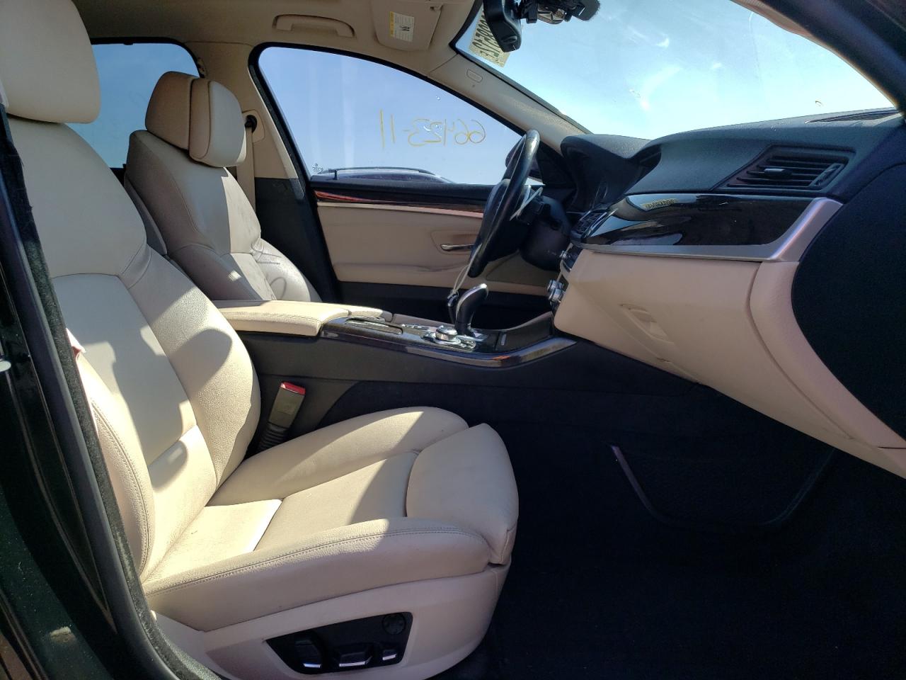 Фото 5 с аукциона – 2011 BMW 550 I с VIN WBAFR9C50BC617411