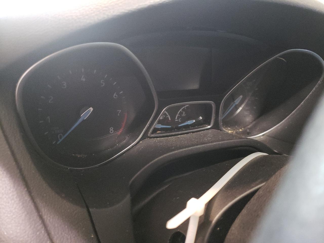 Photo 8 from auction – 2015 FORD FOCUS SE with VIN 1FADP3F2XFL378721