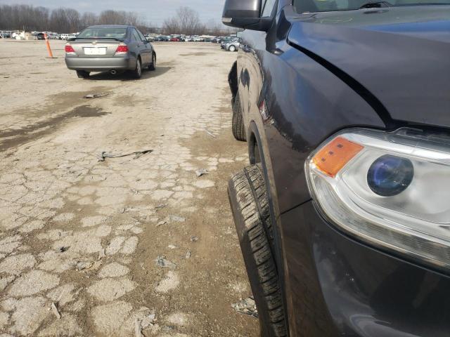 Photo 10 from auction – 2015 DODGE DURANGO LI with VIN 1C4RDJDG3FC789468