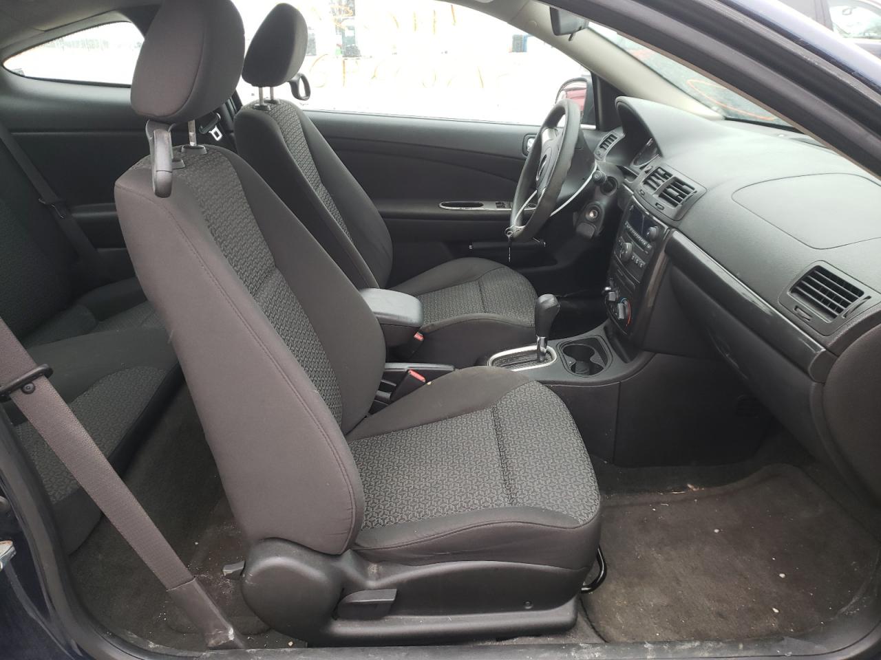 Photo 5 from auction – 2008 PONTIAC G5 with VIN 1G2AL18F487198602